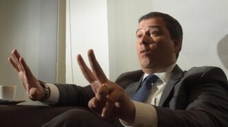 STF mantém prisões de ex-presidente do BRB e advogado do Banco Master em contexto de Política Econômica