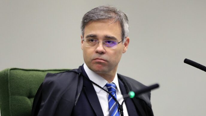 STF tem dois votos para manter prisão de ex-CEO do BRB em contexto de Finanças do Brasil