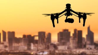 InstalaÃ§Ãµes e equipamentos de defesa da Thales em operaÃ§Ã£o
