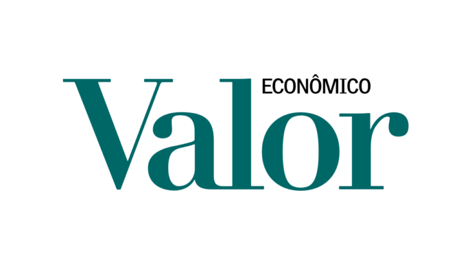 Gráfico de variação dos rendimentos dos Treasuries americanos.