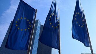 Infraestrutura energética europeia busca maior resiliência diante de choques globais.