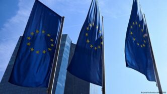 Infraestrutura energética europeia busca maior resiliência diante de choques globais.