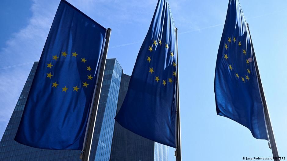 Infraestrutura energética europeia busca maior resiliência diante de choques globais.